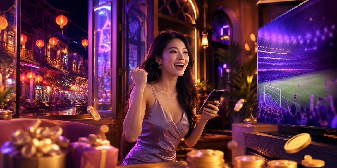 32Win - Đăng ký tài khoản cá cược